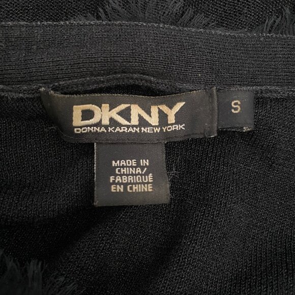DKNY Cardigan - Picture 4 of 4